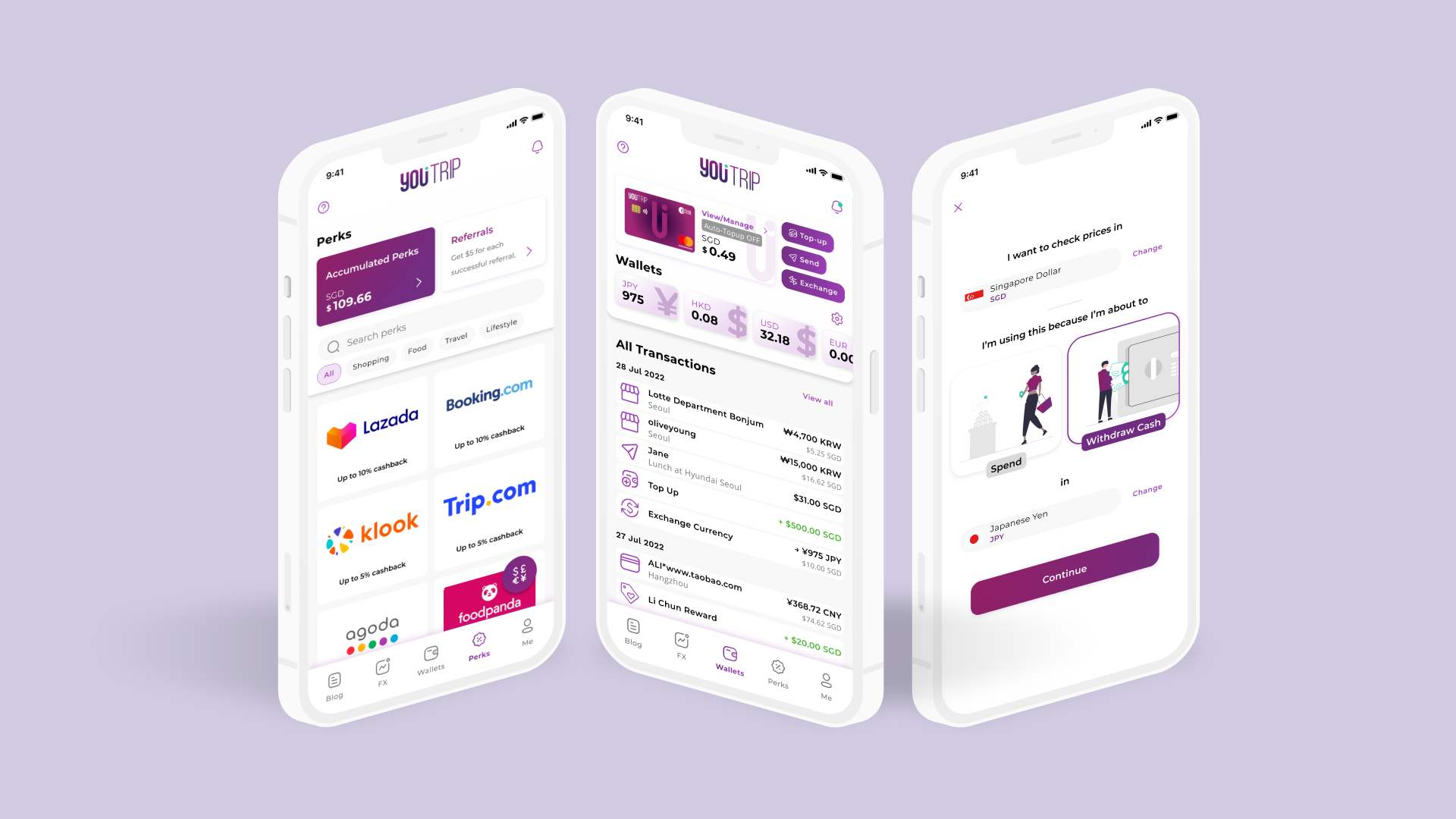 YouTrip