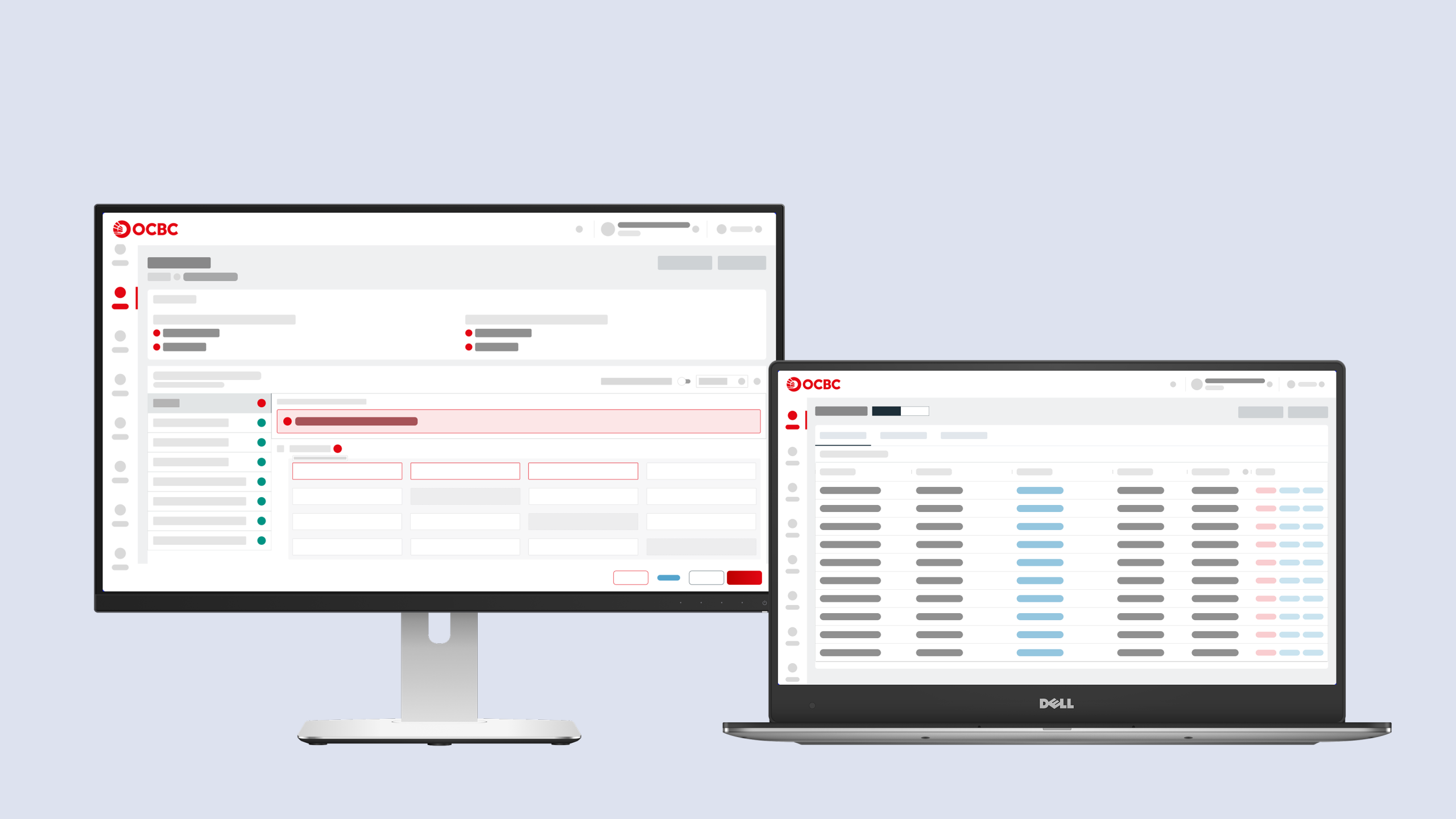 Customer Data Management