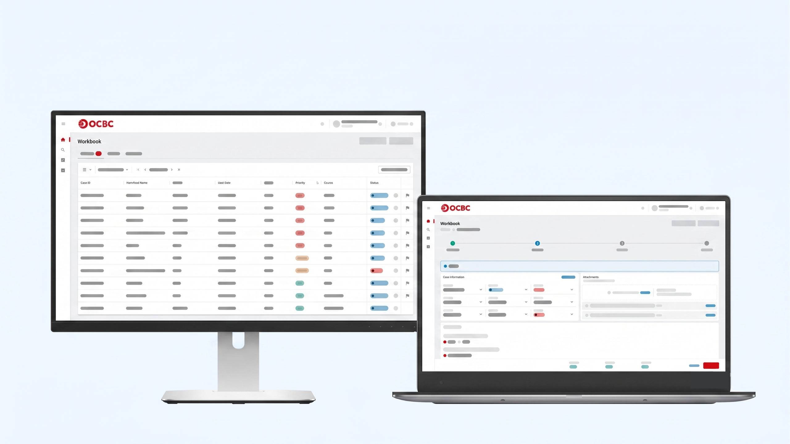 Cards Management System