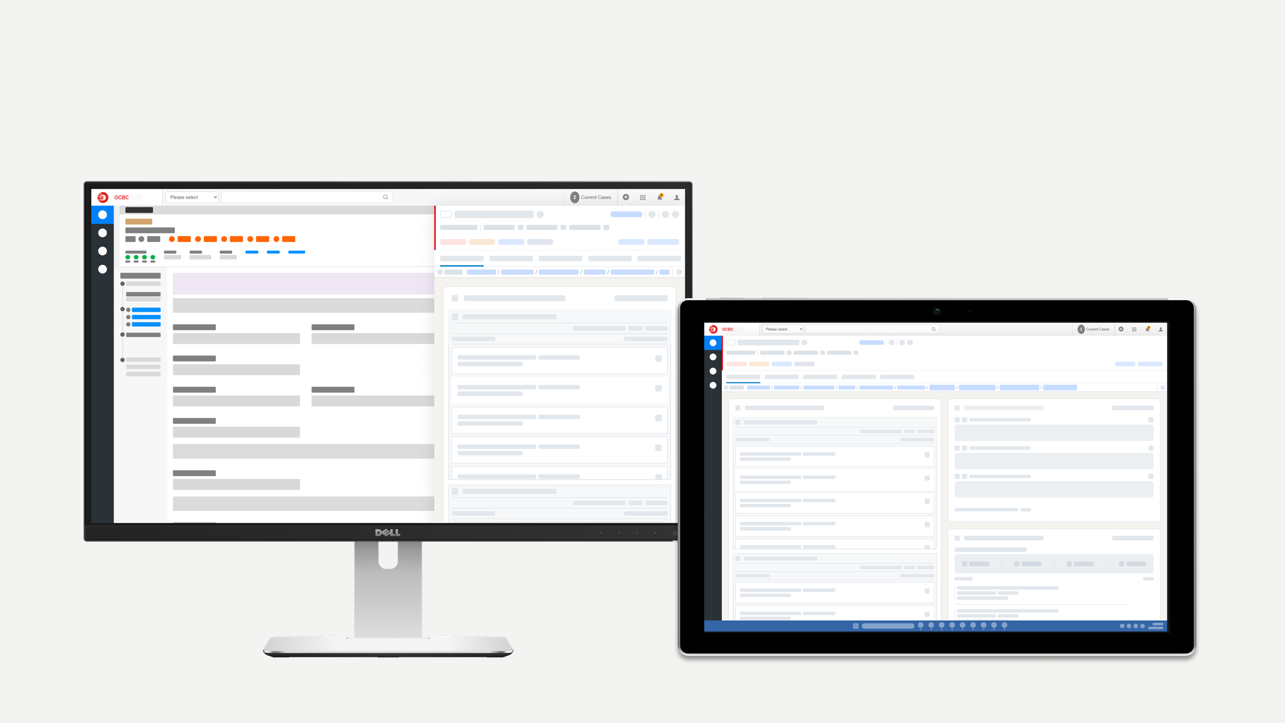 Customer Profile Module